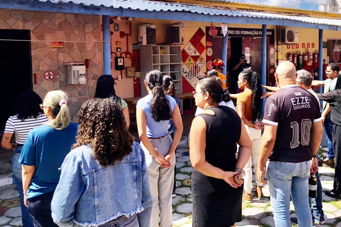 Foto: Reprodução/Prefeitura de Feira de Santana - BA